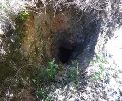 Fotografia de CANAL DE LA REVELLA, AVENC NOU DE LA (2 de 3)