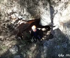 Fotografia de MASIA, COVA DE LA (1 de 4)