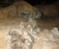 Fotografia de AIGUA DEL PAS NOU, COVA DE L' (4 de 8)