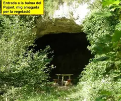 Photographie de PUJANT, BALMA DEL (2 sur 6)