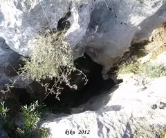 Fotografía de TITA, AVENC DEL (3 de 3)