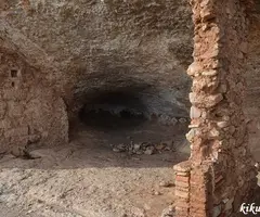 Fotografia de SANT JOAN BAPTISTA, BALMA DE (3 de 3)
