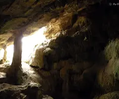 Fotografía de SANTA MAGDALENA, COVA DE (3 de 15)