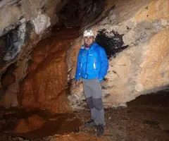 Fotografía de CABRERA, COVA (4 de 4)