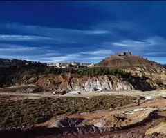 Fotografía de MEANDRES DE SAL, COVA DELS (1 de 22)