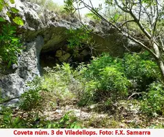 Fotografia de VILADELLOPS, COVETES DE (4 de 4)