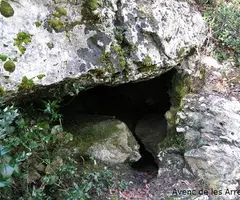 Photographie de ARRELS-CLONC, SISTEMA (14 sur 15)