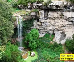 Fotografia de SALT DEL PURGATORI, BALMA DEL (1 de 3)