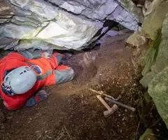 Fotografia de PRAT SOBIRÀ, FORAT PETIT DE (2 de 8)