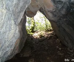 Fotografia de FOSCA DE VILANOVA, COVA (9 de 9)