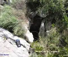Photograph of CARENA 1, AVENC DE LA (1 of 1)