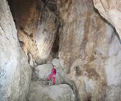 Fotografía de CARTANYÀ, COVA (11 de 12)
