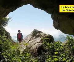 Photograph of COMA D'OLLA, COVA DE LA (2 of 7)