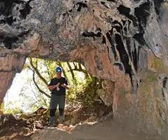 Fotografía de PLANA DE LA PINEDA, COVA DE LA