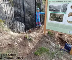 Fotografia de PEIXET, COVA D'EN (2 de 35)