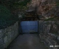 Fotografia de MOROS, COVA DELS (1 de 1)