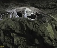 Fotografia de PUBILLES, COVA DE LES (7 de 7)