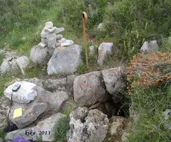 Fotografía de PERE, AVENC D'EN (2 de 10)