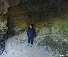Fotografía de CASTELL, COVA DEL (3 de 5)