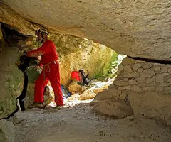 Fotografia de FONDA, COVA (2 de 6)