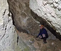 Fotografía de CÒDOL DE SANTA FE, COVA DEL (4 de 5)