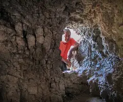 Fotografía de CAN PONÇGEM, COVA Nº 3 DE (2 de 3)