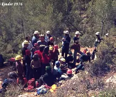 Fotografía de PLA DE COMES,  COVA - AVENC DEL (3 de 5)