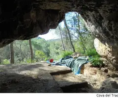 Fotografia de TRADER, COVA DEL (2 de 3)