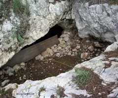 Fotografía de SANT LLORENÇ, COVA DE (5 de 5)