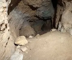 Fotografía de GARROT 1, SURGÈNCIA (2 de 3)
