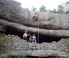Fotografía de FIDEU, COVES DE (4 de 9)