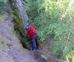 Fotografia de CANTERO, COVA D'EN (1 de 9)