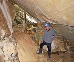 Fotografia de ARCADES, COVA DE LES (3 de 5)