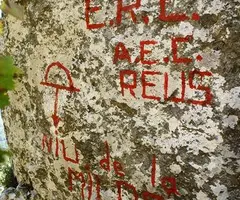 Fotografia de NIU DE LA MILOCA, AVENC DEL (1 de 2)