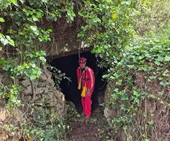 Fotografia de PETITOT, COVA DEL (2 de 6)