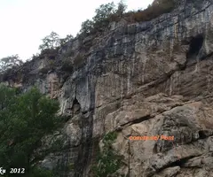 Fotografía de PONT, COVETA DEL (1 de 1)