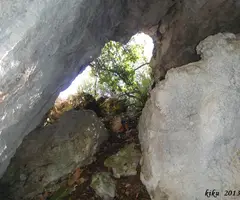 Photographie de GRÈVOL, AVENC DEL (1 sur 3)