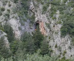 Fotografia de SAÜC, COVA DEL (2 de 3)