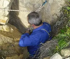 Fotografia de ROQUES DE LA TORRE, COVA DE LES (2 de 4)