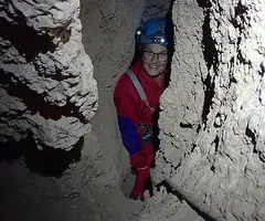 Fotografía de COLL DE JOUET, AVENC DEL (4 de 12)