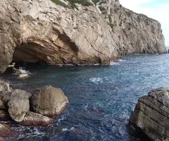 Fotografía de PEBRE, COVA DEL (2 de 5)