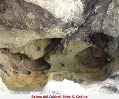Fotografía de CABIROL, BALMA DEL (5 de 5)