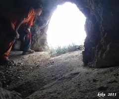 Fotografía de CAPELLA, FORAT DE LA (5 de 5)