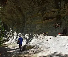 Fotografía de FONTSCALENTS, BALMA DE (2 de 2)