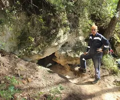 Fotografia de CORRENT, COVA DEL (1 de 3)