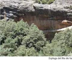 Fotografia de RIU DE VALLS, ESPLUGA DE (1 de 2)