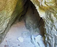 Photograph of CAL PLA, COVA DE (2 of 2)