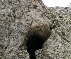Fotografia de FRARE, COVA DEL (1 de 4)