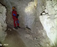 Fotografía de BOADA, COVA DE (9 de 10)