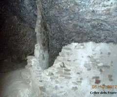 Fotografia de SALGAR, COVES DE (6 de 23)